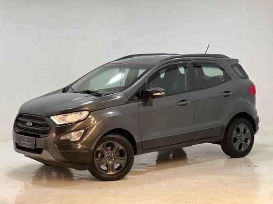FORD ECOSPORT 1.5 TI-VCT FLEX FREESTYLE AUTOMÁTICO